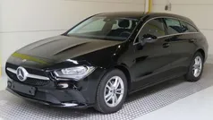 Gebruikt 2020 Mercedes CLA180 Business Sedan | € 25.990 (Eerlijke prijs)