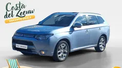 Gebruikt 2013 Mitsubishi Outlander P-HEV Instyle SUV | € 11.495 (Eerlijke prijs)