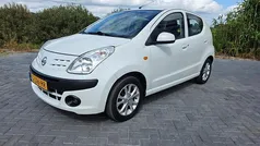 Gebruikt 2012 Nissan Pixo Hatchback | € 2.950 (Eerlijke prijs)