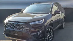 Zwart Gebruikt 2022 Toyota RAV4 Hybrid Executive SUV | € 37.900 (Goede deal)