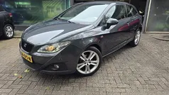 Gebruikt 2009 Seat Ibiza Style Hatchback | € 3.350 (Eerlijke prijs)