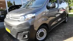 Gebruikt 2018 Citroën Jumpy Business Class MPV | € 8.250 (Eerlijke prijs)