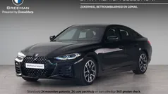 Zwart Gebruikt 2022 BMW 420 Executive Coupé | € 42.895 (Eerlijke prijs)