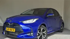 Gebruikt 2024 Toyota Yaris Hybrid Edition Hatchback | € 25.900 (Eerlijke prijs)