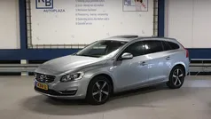 Gebruikt 2015 Volvo V60 Summum Stationwagen | € 7.750 (Eerlijke prijs)