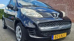 Gebruikt 2010 Peugeot 107 Hatchback | € 3.250 (Eerlijke prijs)