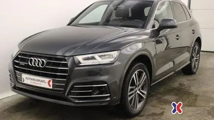 Occasion Audi Q5 2020 SUV
