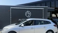 Gebruikt 2010 Renault Mégane GrandTour Stationwagen | € 2.950 (Eerlijke prijs)