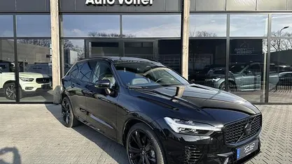 Occasion 2025 Volvo XC60 Plus SUV | € 54.890 (Super prijs)