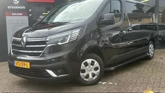 Gebruikt 2023 Renault Trafic Van | € 18.950 (Super prijs)