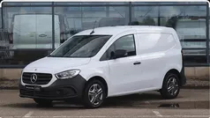 Wit Gebruikt 2024 Mercedes Citan 110 Van | € 22.945 (Super prijs)