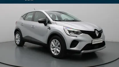 Occasion 2022 Renault Captur Business SUV | € 19.990 (Goede deal)