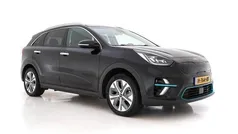 Aurora black pearl (zwart metallic) Gebruikt 2020 Kia e-Niro SUV | € 16.245 (Super prijs)