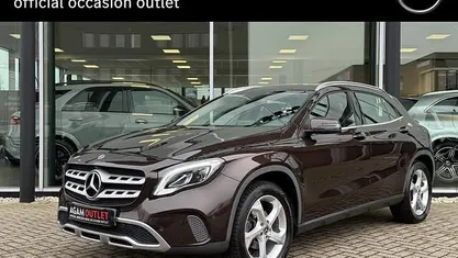Gebruikt 2018 Mercedes GLA180 Urban SUV | € 20.995 (Eerlijke prijs)