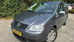 Gebruikt 2005 VW Touran MPV | € 1.199 (Eerlijke prijs)