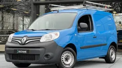 Blauw Gebruikt 2019 Renault Kangoo Komfort MPV | € 8.107 (Super prijs)