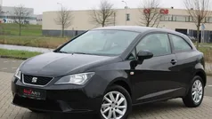 Gebruikt 2014 Seat Ibiza SC Style Hatchback | € 6.999 (Eerlijke prijs)