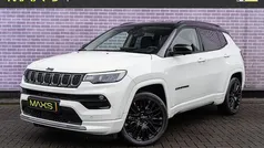 Gebruikt 2022 Jeep Compass SUV | € 24.899 (Eerlijke prijs)