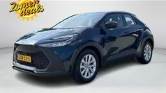Gebruikt 2024 Toyota C-HR Active SUV | € 32.750 (Super prijs)