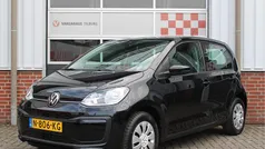 Gebruikt 2021 VW up! move up! Hatchback | € 12.495 (Eerlijke prijs)