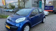 Gebruikt 2006 Citroën C1 Hatchback | € 2.750 (Eerlijke prijs)