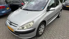 Gebruikt 2004 Peugeot 307 Hatchback | € 1.299 (Eerlijke prijs)