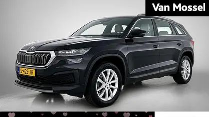 Occasion Skoda Kodiaq Business Line 150 PK (110 kW) 2023 SUV