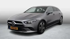Gebruikt 2021 Mercedes CLA200 Shooting Brake Luxury Stationwagen | € 23.499 (Super prijs)
