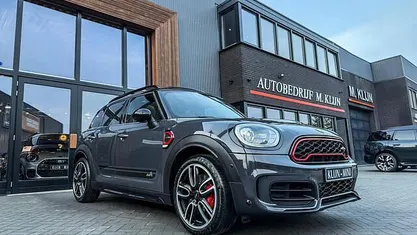 Occasion 2018 Mini John Cooper Works Countryman SUV | € 28.750 (Eerlijke prijs)