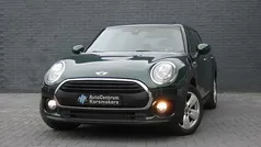 Gebruikt 2016 Mini One Clubman Business Stationwagen | € 14.950 (Goede deal)