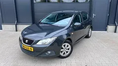 Gebruikt 2008 Seat Ibiza Stylance Hatchback | € 3.995 (Eerlijke prijs)