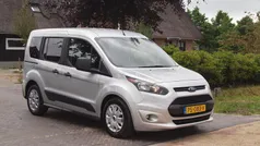 Gebruikt 2017 Ford Tourneo Connect Trend MPV | € 16.245 (Goede deal)