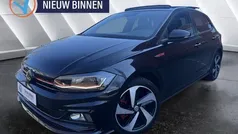 Zwart Gebruikt 2020 VW Polo GTI Hatchback | € 22.990 (Eerlijke prijs)