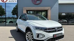 Suv Gebruikt 2023 VW T-Roc Style SUV | € 31.945 (Eerlijke prijs)
