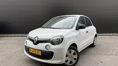 Gebruikt 2017 Renault Twingo Authentique Hatchback | € 4.950 (Goede deal)