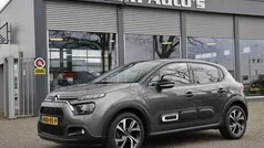 Gebruikt 2022 Citroën C3 PureTech Hatchback | € 15.300 (Eerlijke prijs)
