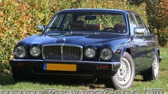Overige Gebruikt 1985 Jaguar XJ Sedan | € 12.950