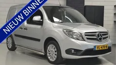 Gebruikt 2015 Mercedes Citan 111 Van | € 5.950 (Super prijs)