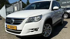 Gebruikt 2010 VW Tiguan Sport SUV | € 4.999 (Eerlijke prijs)
