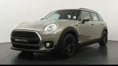 Grijs Gebruikt 2018 Mini Cooper Clubman Business Stationwagen | € 16.745 (Eerlijke prijs)