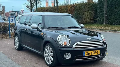 Occasion Mini Cooper Clubman Pepper 120 PK (88 kW) 2010 Stationwagen