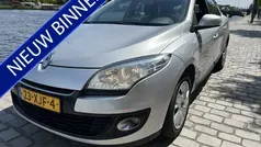 Grijs Gebruikt 2012 Renault Mégane GrandTour Expression Stationwagen | € 2.750 (Eerlijke prijs)