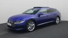 Gebruikt 2023 VW Arteon R-line Stationwagen | € 39.440 (Eerlijke prijs)