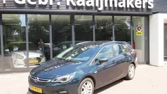 Gebruikt 2017 Opel Astra Edition Stationwagen | € 5.450 (Eerlijke prijs)