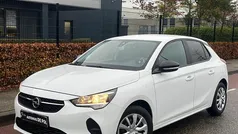 Gebruikt 2021 Opel Corsa Edition Hatchback | € 10.995 (Super prijs)