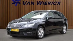 Gebruikt 2017 Seat Leon ST Business Stationwagen | € 9.945 (Goede deal)