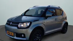 Grijs, metallic lak Gebruikt 2020 Suzuki Ignis Hatchback | € 13.950 (Eerlijke prijs)