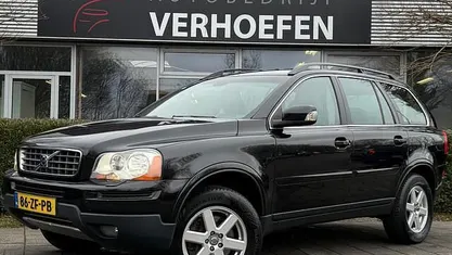 Occasion Volvo XC90 Momentum 238 PK (175 kW) 2008 SUV