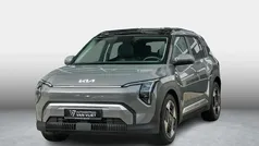 Gebruikt 2025 Kia EV3 Advance SUV | € 38.990 (Eerlijke prijs)