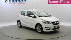 Wit Gebruikt 2019 Opel Karl Edition Hatchback | € 8.845 (Goede deal)